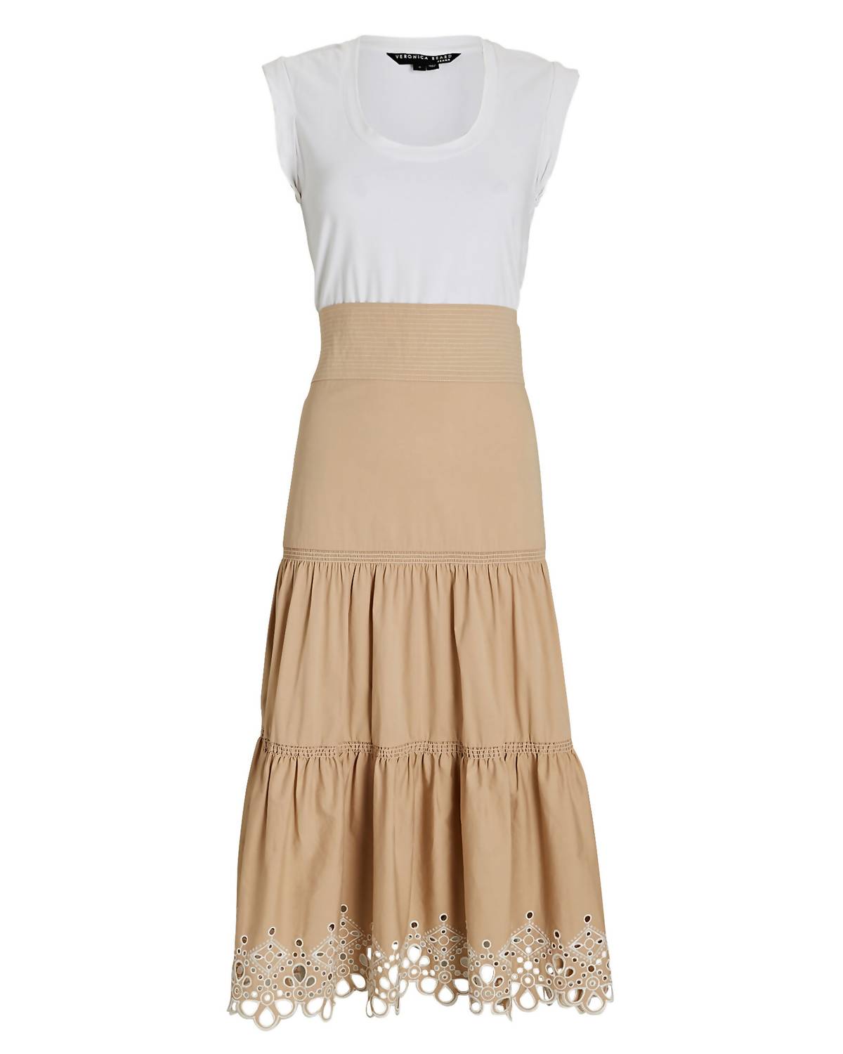 Veronica Beard - Amaia Dress