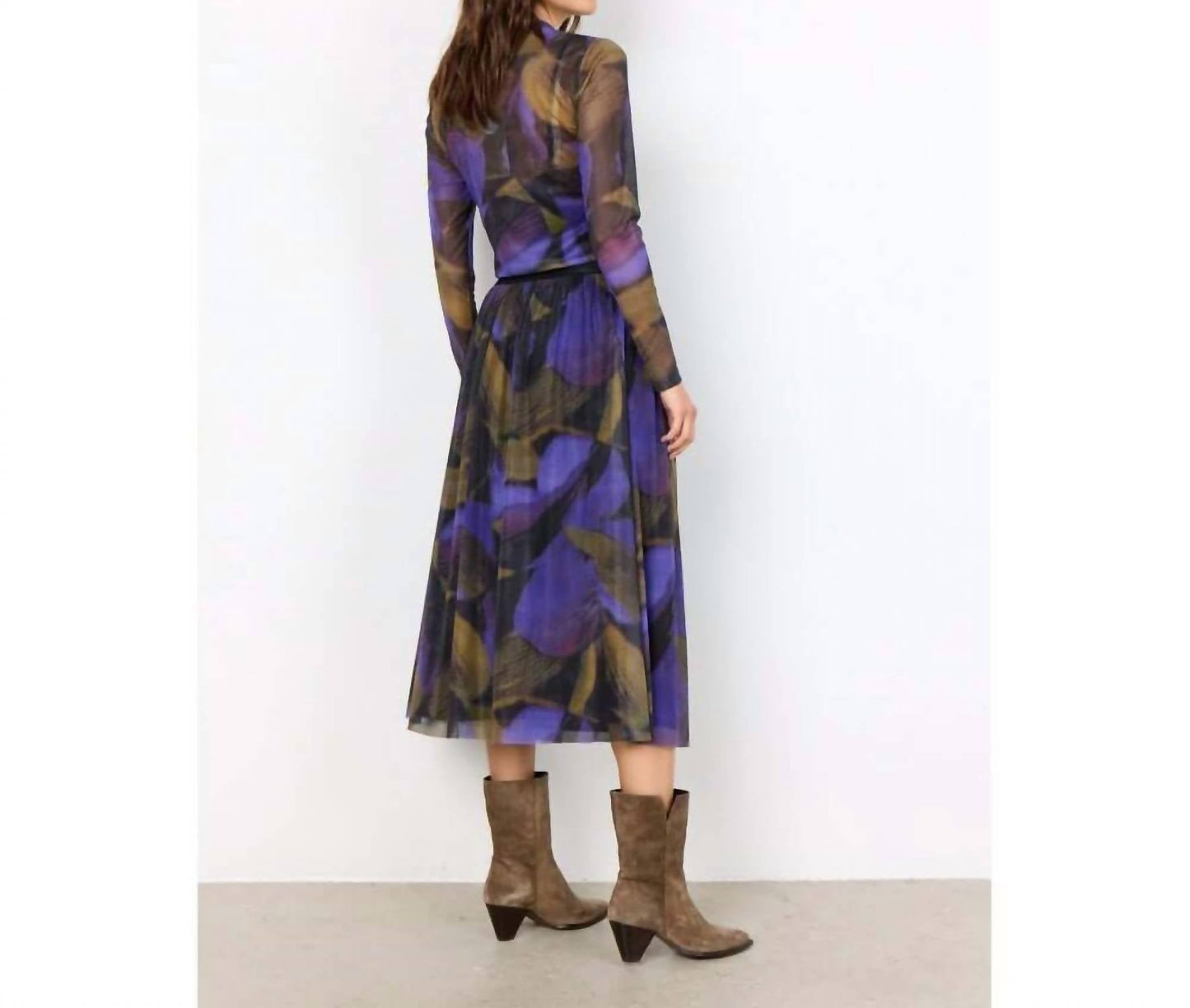 Soya Concept - Alda Skirt