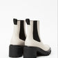 Rag & Bone - SHILOH MID CHELSEA BOOT