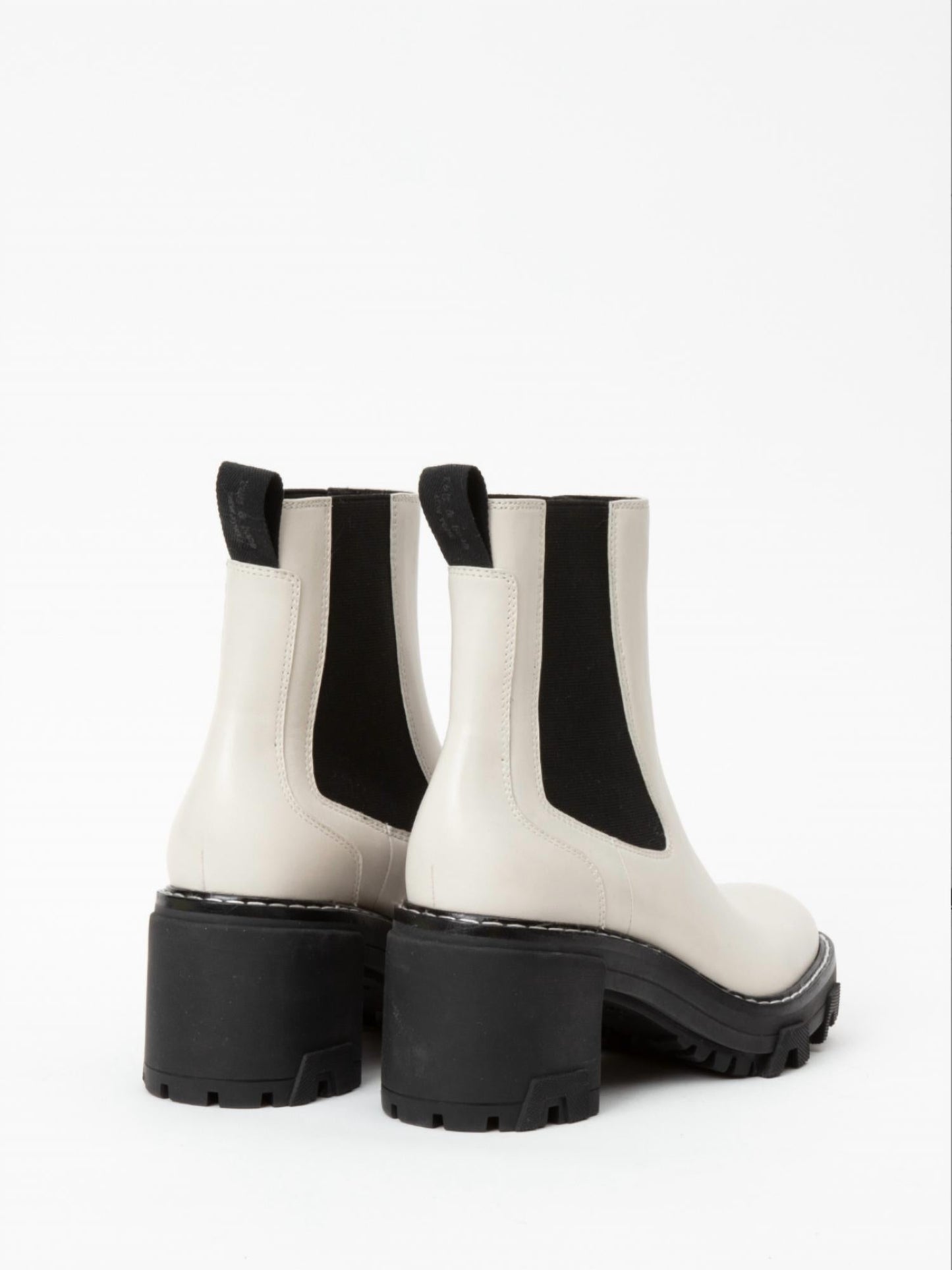 Rag & Bone - SHILOH MID CHELSEA BOOT