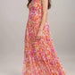 Johnny Was - Loran Tiered Maxi Dress