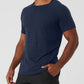 Alo Yoga - Triumph Crew Neck Tee