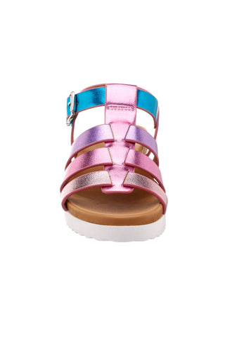 Nina - Kid's Wrenlee Sandals