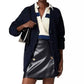 J.Crew - Relaxed Cable Knit Cardigan
