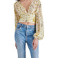 Steve Madden - Leilani Top