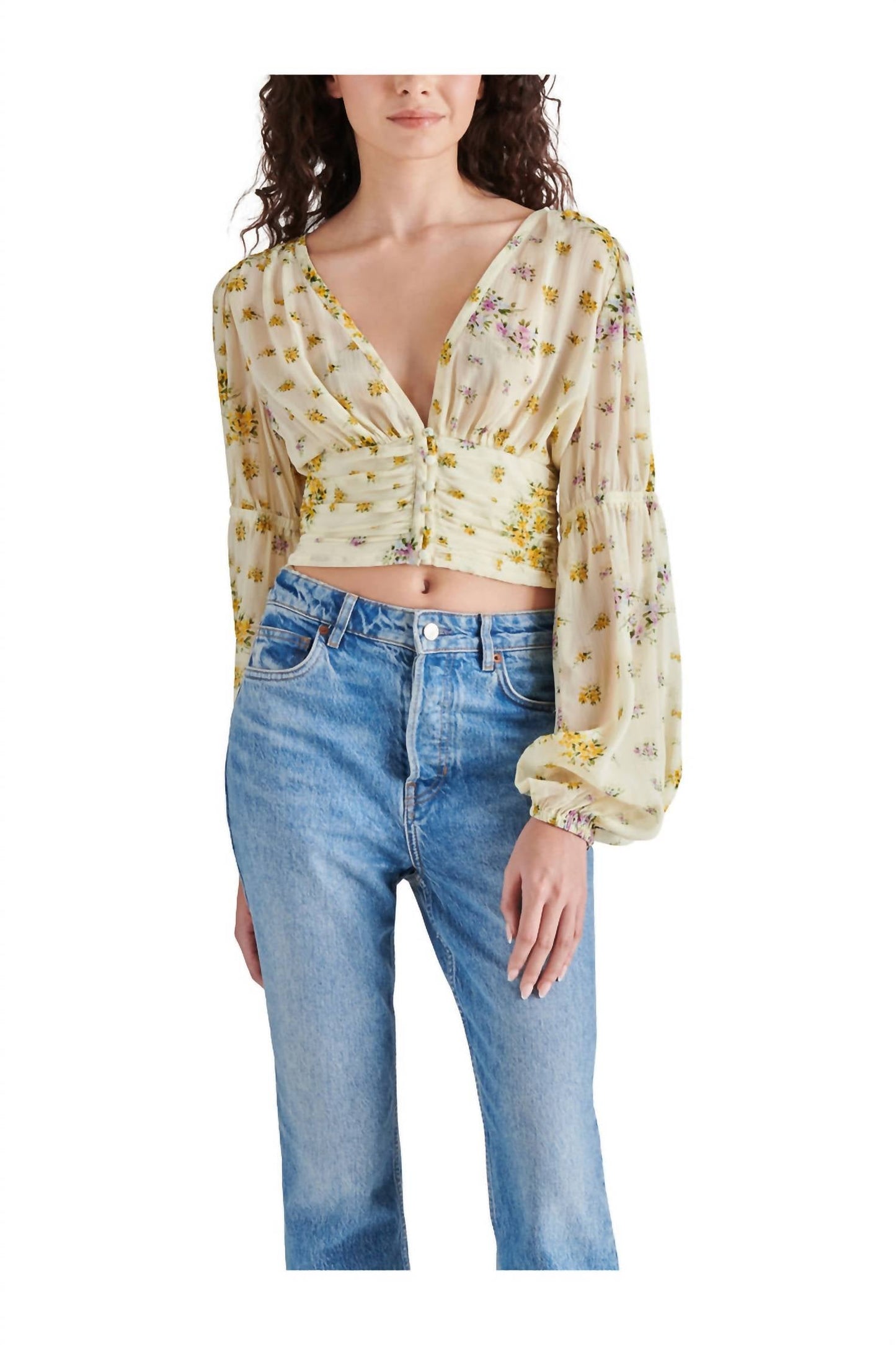 Steve Madden - Leilani Top