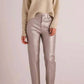 Bella Dahl - Lennon Straight Leg Pant