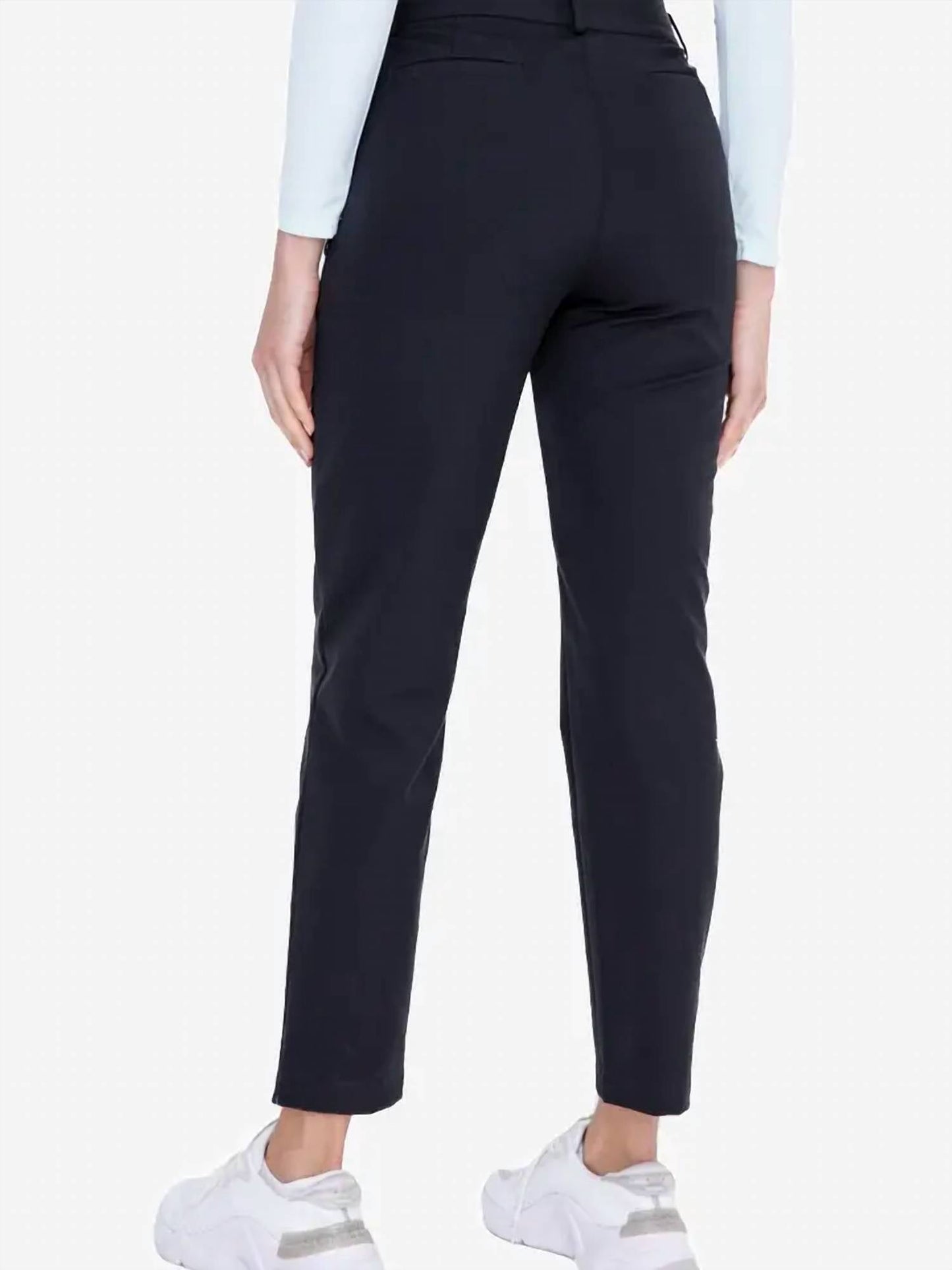 Mono B - Tapered Golf Pant