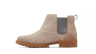 Sorel - Women’s Emelie II Chelsea Fashion Boots