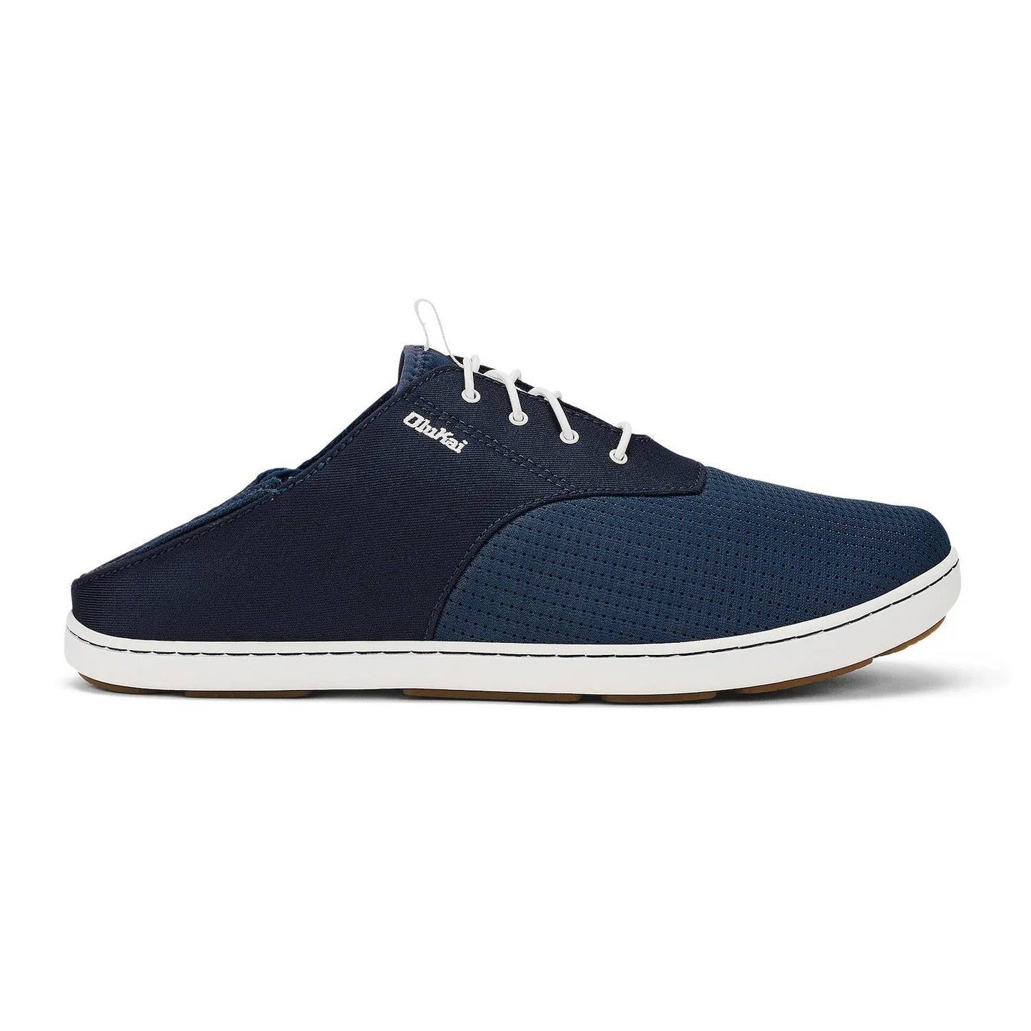 Olukai - Men's Nohea Moku Boat Shoes