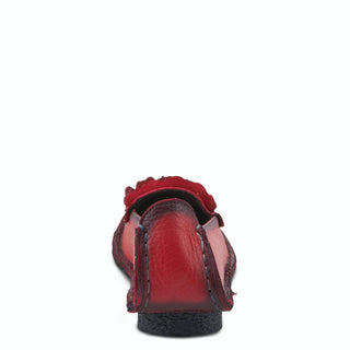 Spring Step Shoes - Dezi Slip-on Shoe