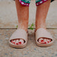 Reef - Women's Water Scout Slides