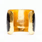 Avenue Chic - Women's Gold Leaf Evil Eye Cuff