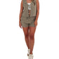 Illa Illa - Palm Breeze Two Piece Set