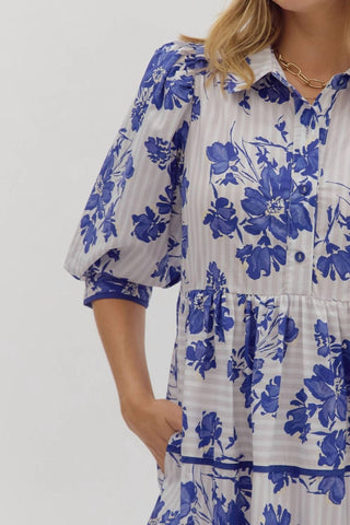 Entro - Natasha Dress