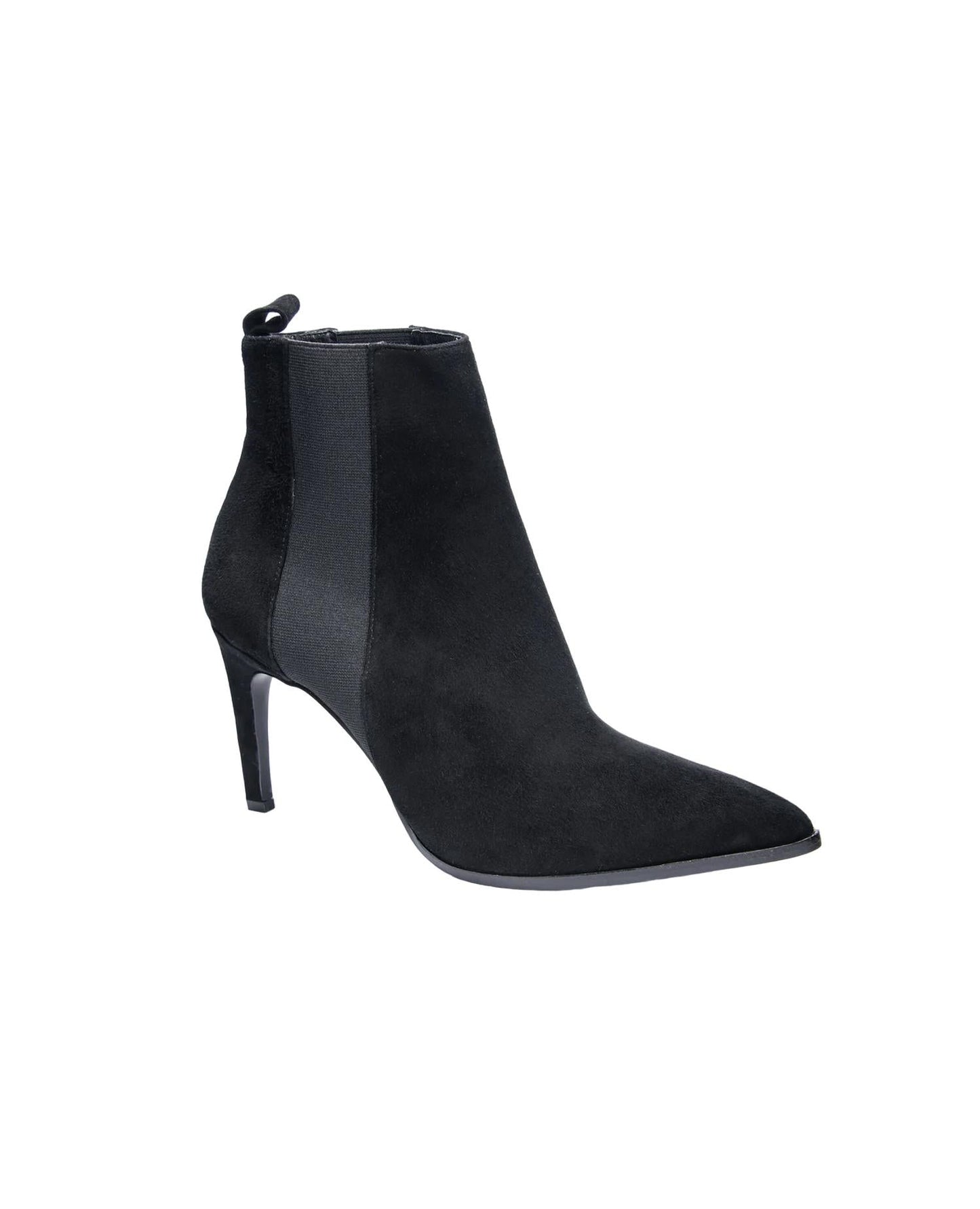42 Gold - Women's Kensington Suede Bootie
