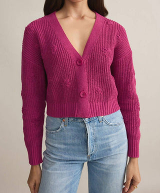 Z Supply - Fleur Cardigan