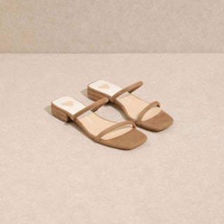 Oasis Society - Women's Alina Sandals