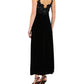 Zimmermann - Sensory Velvet Slip Dress
