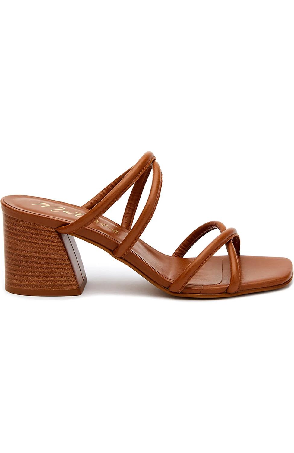 Matisse - Women's Soulmate Strappy Sandal