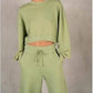 Lalamia - Remy Crewneck Sweatshirt