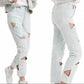 Levi'S - Women's Premium 501 Original Cropped Jeans