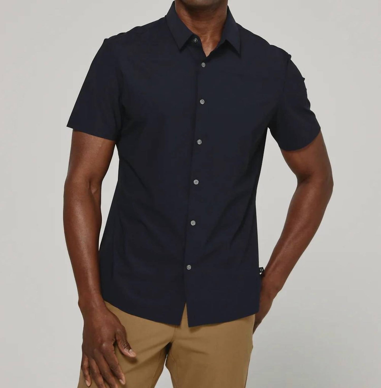 7Diamonds - American Me Short Sleeve Shirt