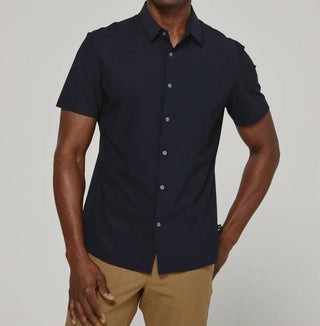 7Diamonds - American Me Short Sleeve Shirt