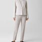 Eileen Fisher - Organic Cotton Ottoman Jacket