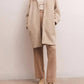 Z Supply - Connor Mohair Knit Coat