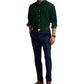 Polo Ralph Lauren - Corduroy Button Up Shirt