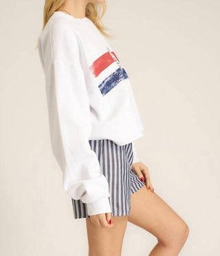 Project Social T - Sunday Tennis Sweatshirt