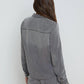 L'Agence - Isla Denim Shirt