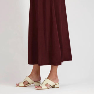 Bernardo - Women's Jewel Tumbled Sandal