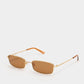 Dmy By Dmy - Women's Olsen Sunglasses