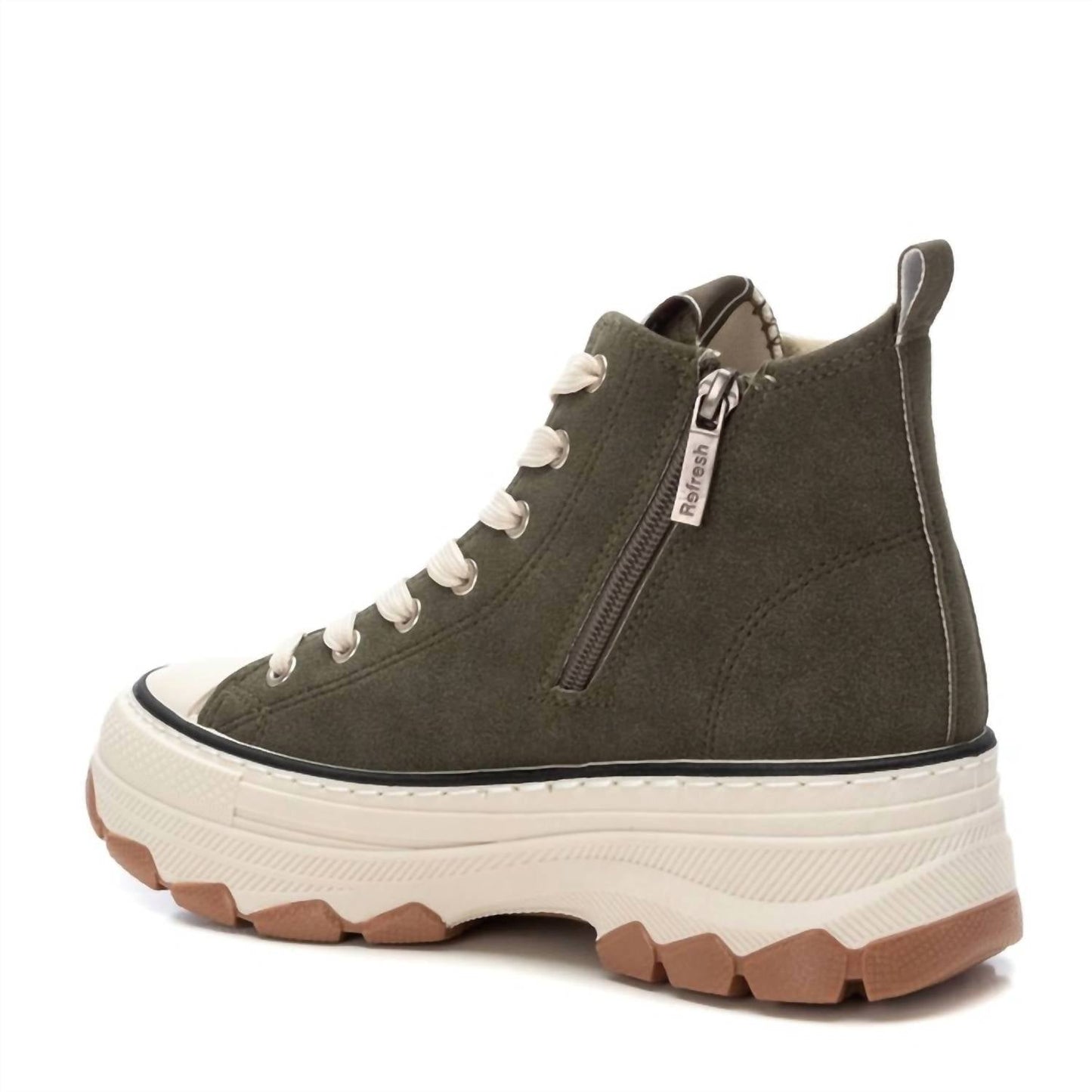 Xti - Women's Sneaker Booties