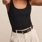 Z Supply - Iconic Ribbed Bodysuit