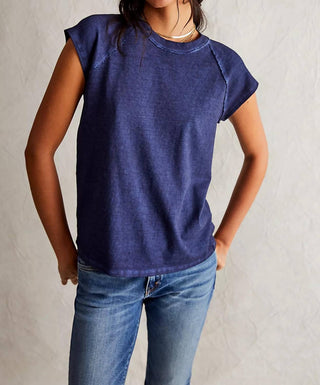 Free People - Riley Tee