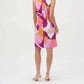 Joseph Ribkoff - Mini Shift Dress