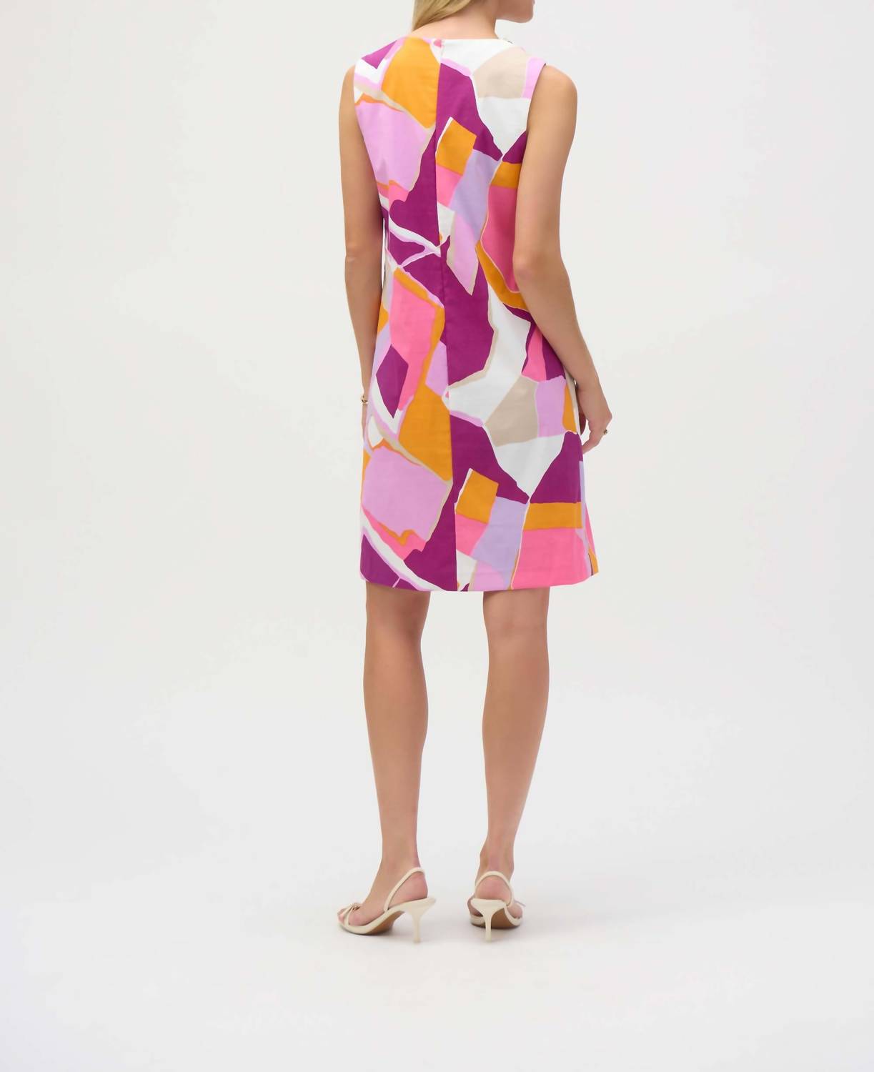 Joseph Ribkoff - Mini Shift Dress