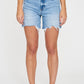 Daze - Sundaze High Waist Jean Shorts
