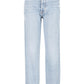 Edyson - Olivier High Rise Long Straight Jeans