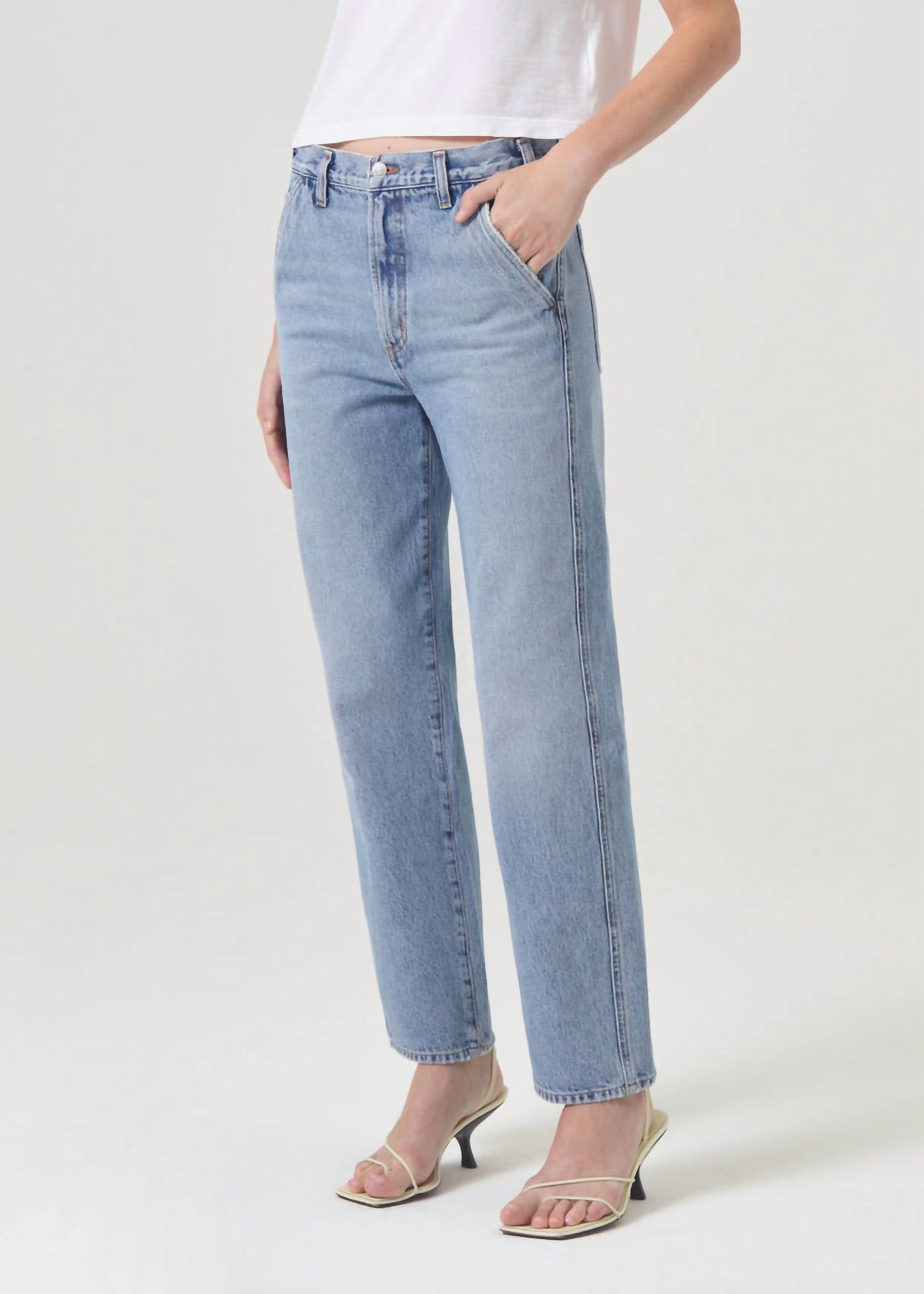 Agolde - Cooper Trouser