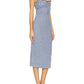 Free People - Lucinda Midi Dress