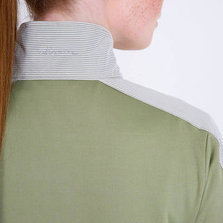 Abacus Sportswear Us - Lds Bovey Midlayer Jacket