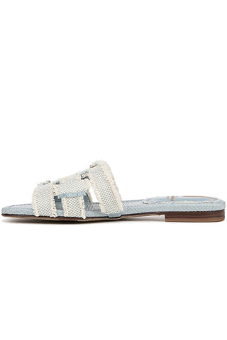 Sam Edelman - Women's Bay Fray Slide Sandal