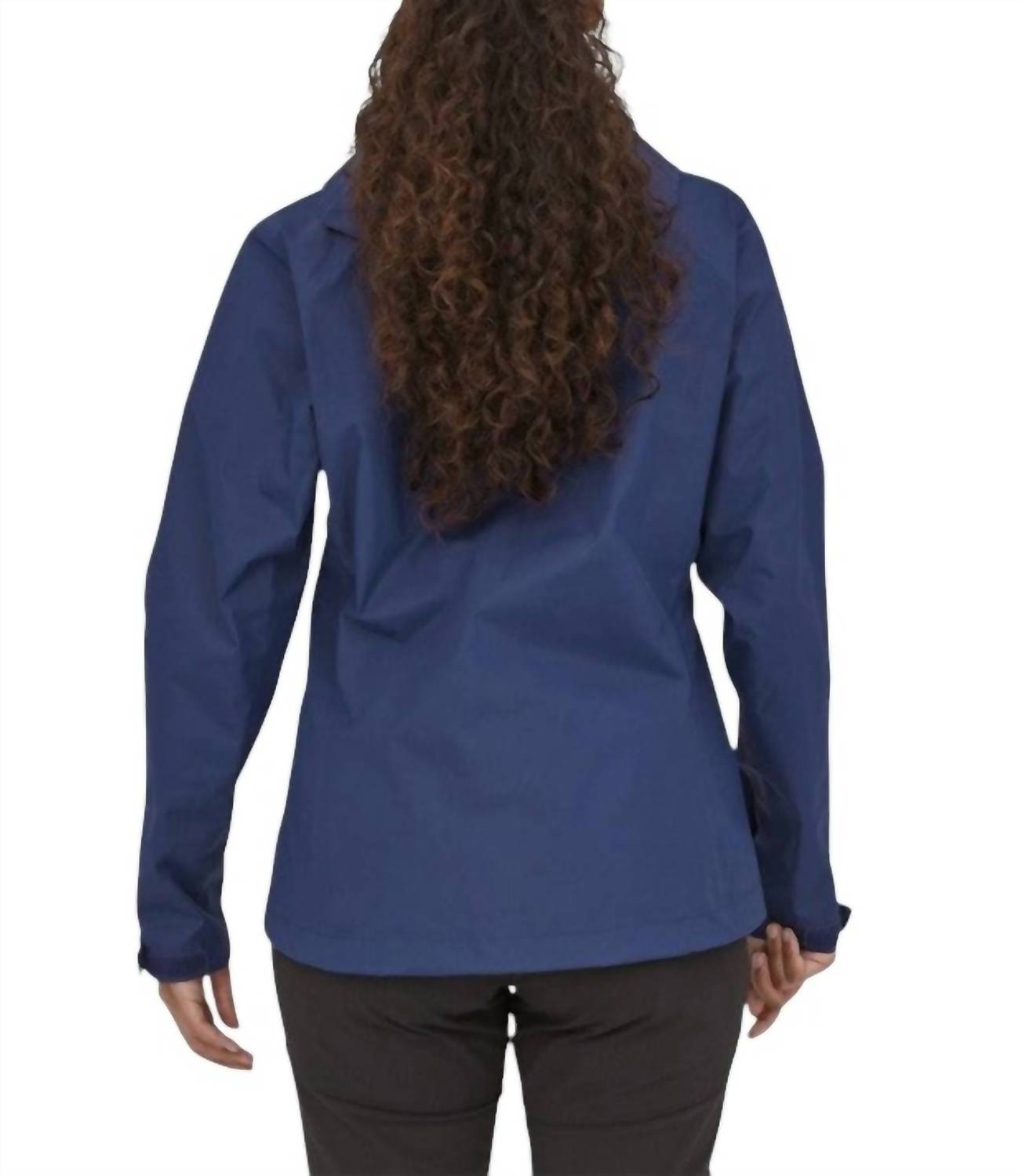 Patagonia - Women's Torrentshell 3L Rain Jacket