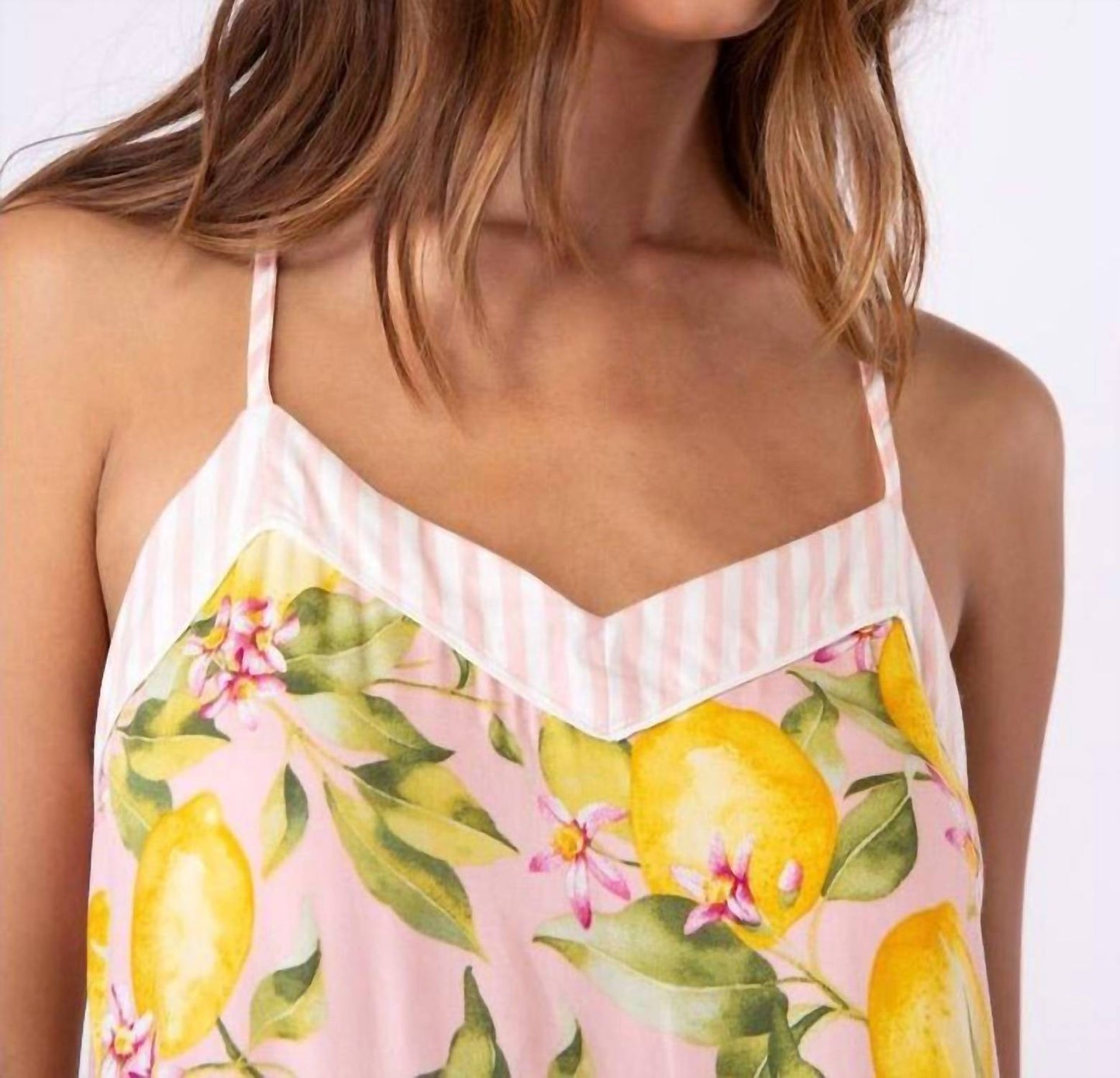 Pj Salvage - In Full Bloom Cami