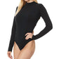Free People - Straps In The Back Bodysuit