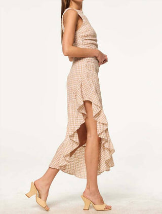 Misa Los Angeles - Bertha Dress